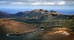 Jean Lapujoulade - Timanfaya